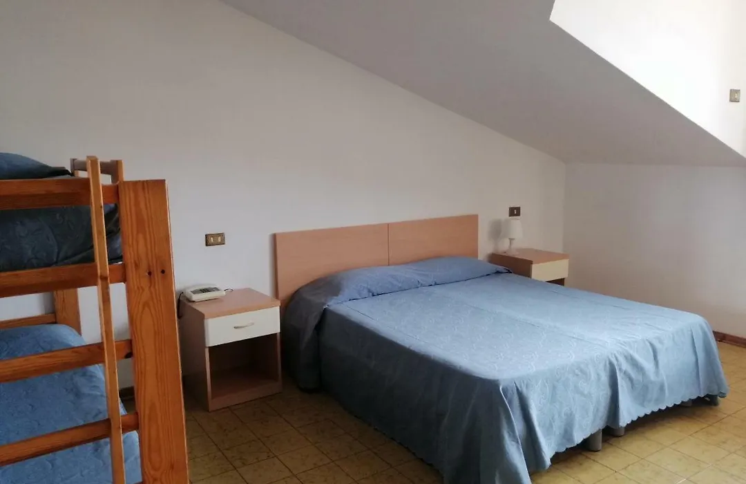 Albergo Ida-1